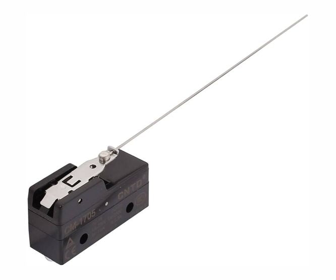 Swan Electric Limit Switch with Wire Actuator