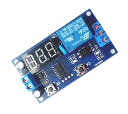EIE Intermittent / Loop Timer Relay Module