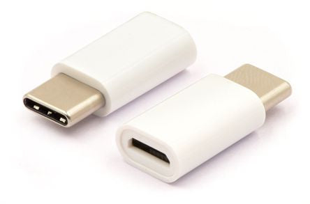 EIE USB-Micro to Type-C Adapter / Converter