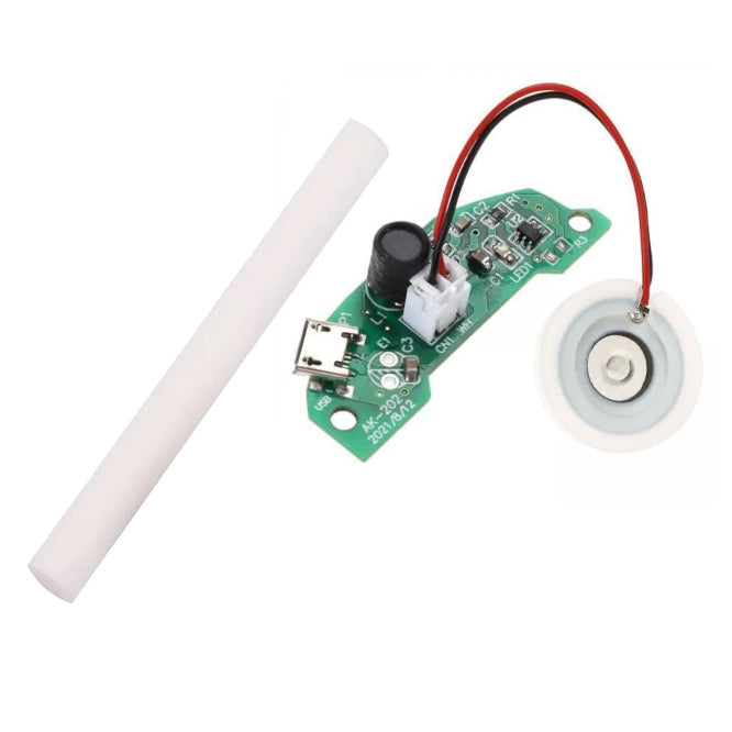 EIE Transducer Atomizer Chip/ USB Mini 5V 108kHz