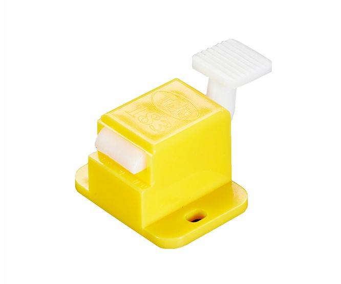 EIE PCB / General Usage Plastic Clip / Clamp