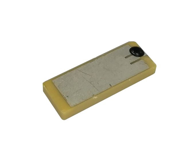 EIE Ceramic on-Metal Rfid Tag 902-928MHz 25*9*3mm