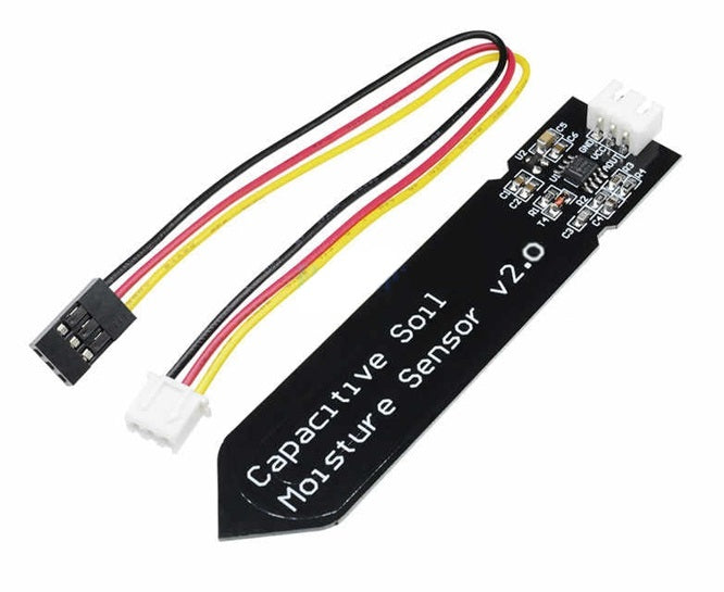 EIE Soil / Moisture Sensor Board