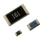 Yageo SMD Chip Resistor 2010 (5025 Metric), 5%, 0Ω-680kΩ