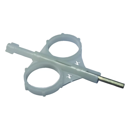 Rain Adjustment Key – for S050, S075, S075D