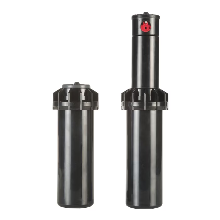 Rain S075 Pop-Up Sprinkler – Adjustable Arc, 3/4"