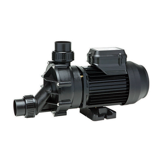 BADU | 45 Spa Pump Non Self-Priming Circulation Pumps