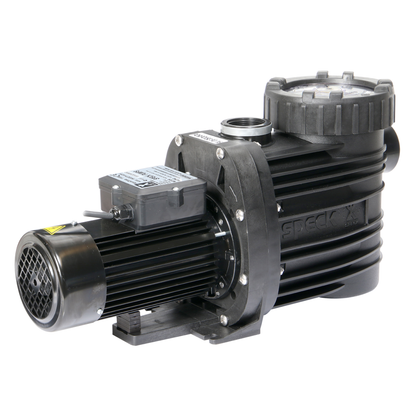 BADU Porpoise Self-Priming Pool Pump 0.45kW - 1.1kW, Shop Now At Zisabo South Africa