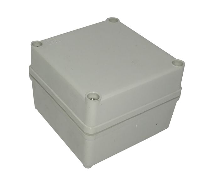 Allbro Plastic ABS Enclosure, FEP Series