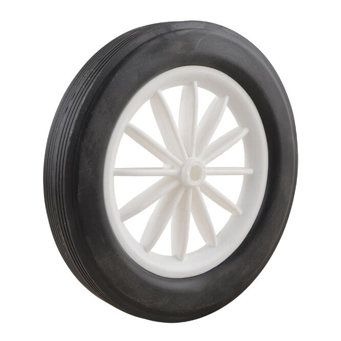 Mecaon Wheel Spoked OD=135mm ID=10mm