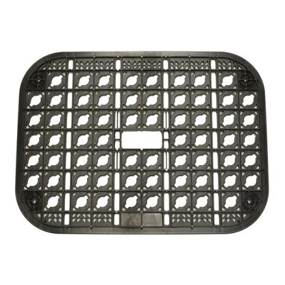 Rain Valve Box Grid with 4 Hangers