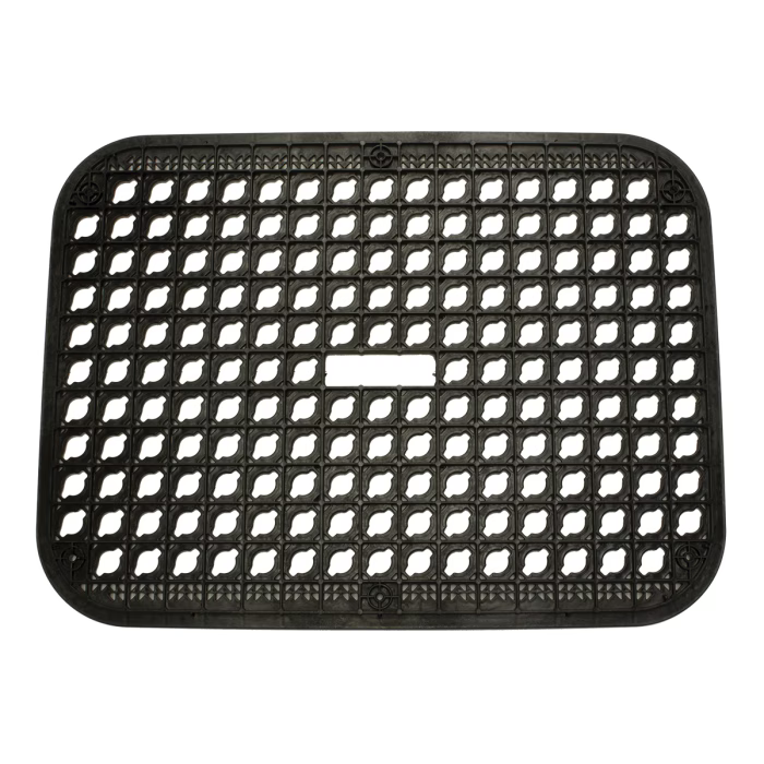 Rain Valve Box Grid with 4 Hangers