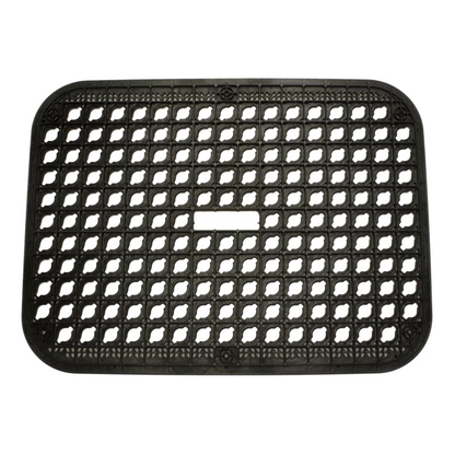 Rain Valve Box Grid with 4 Hangers