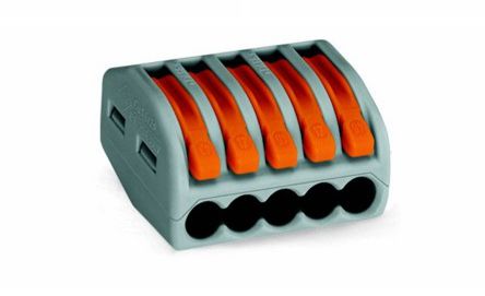 Seal and Bond Bridging / Splicing Terminal Block