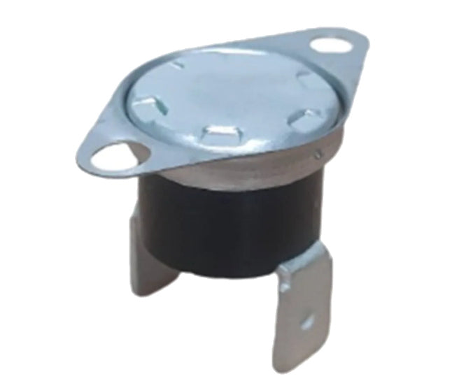 EIE Thermal Cutout NC 250VAC 16A 150-DEG Top-Fix