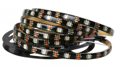 Keyestudio Smart Rgb LED Strip 5V 5-METER IP65 Adhesive