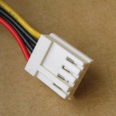 EIE Housing 4W 2480-04P