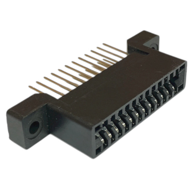 CS PCB Card Edge 26W 7.62mm