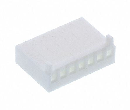 EIE Housing Connector 51065 Sil P=2mm