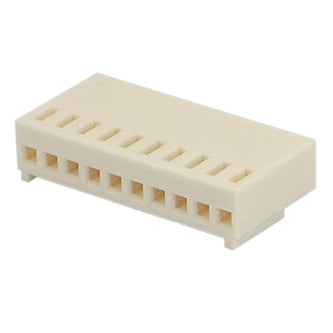 EIE Housing Sil 2.54 YY2CT/3N/7478 18W
