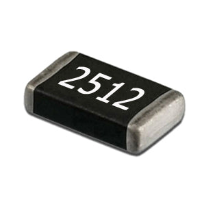 Fenghua SMD Chip Resistor 2512 (6332 Metric), 5%, 180Ω