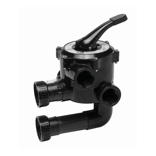 BADU | Mat R 40 Incl Pipes