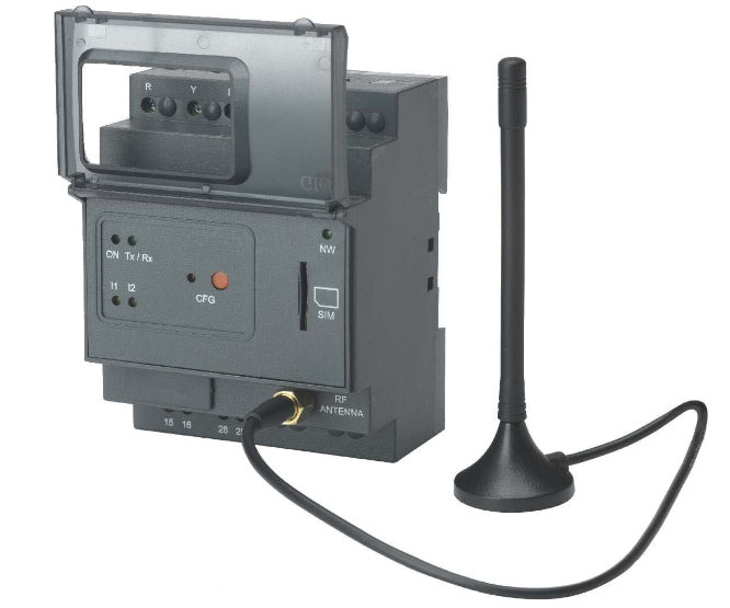 GIC GSM Pump Controller / Level Control