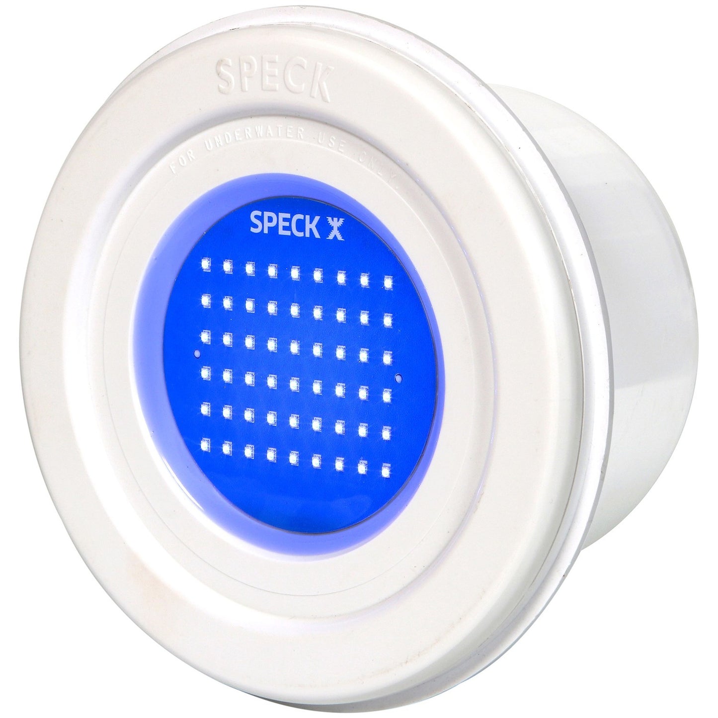 Speck | Specktralight Aqua 50 Blue Range -  Light & Casing