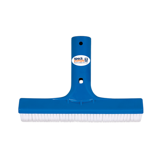 Speck | Plastic Pool Brush