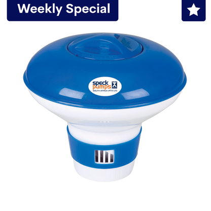 Speck | Chlorine Floater