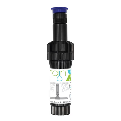 Rain S020 Pop-Up Spray Sprinkler – Complete with Nozzle