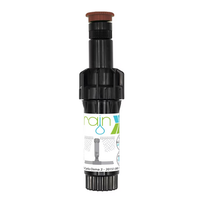 Rain S020 Pop-Up Spray Sprinkler – Complete with Nozzle