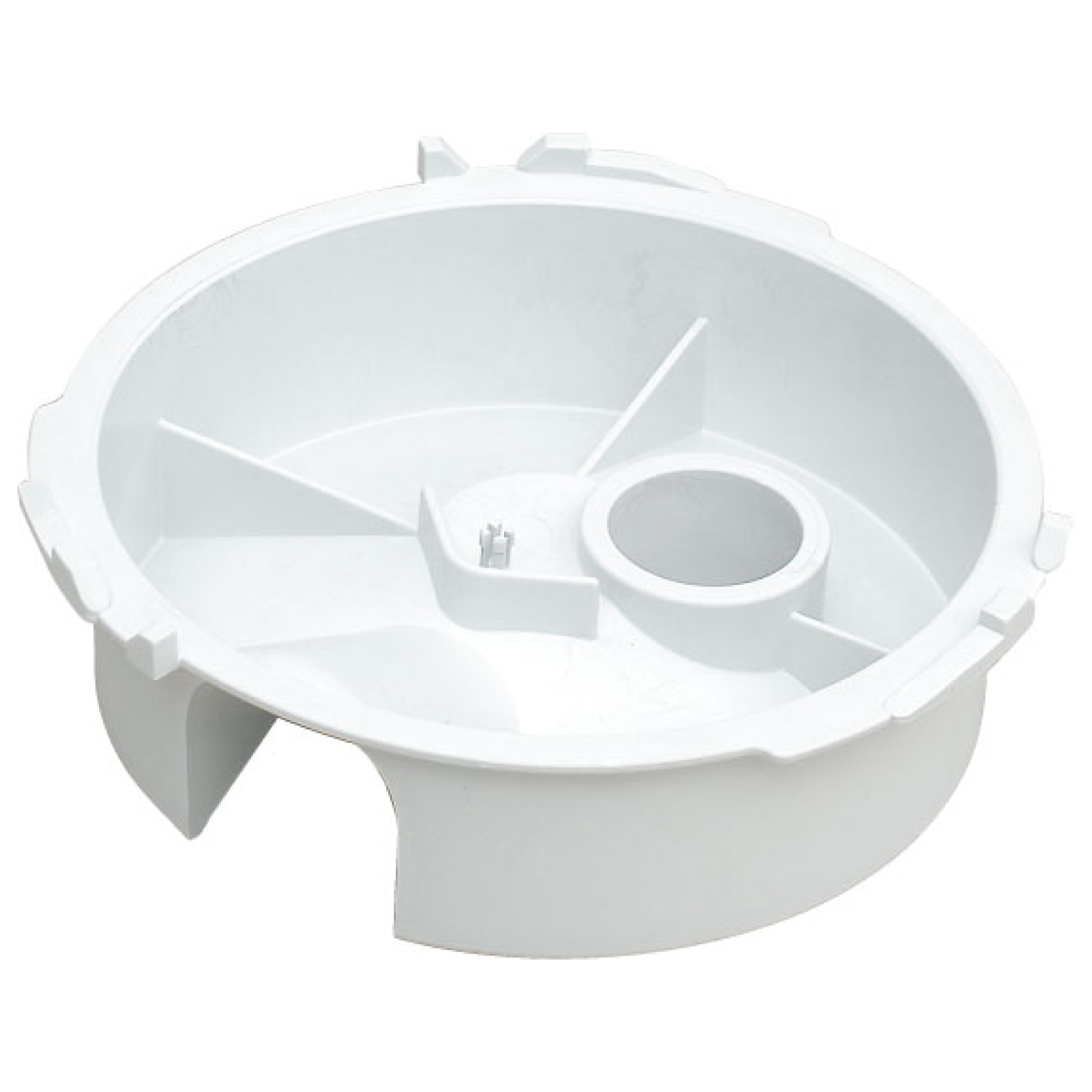 BADU | Vacuum Lid - Badu Skimmer