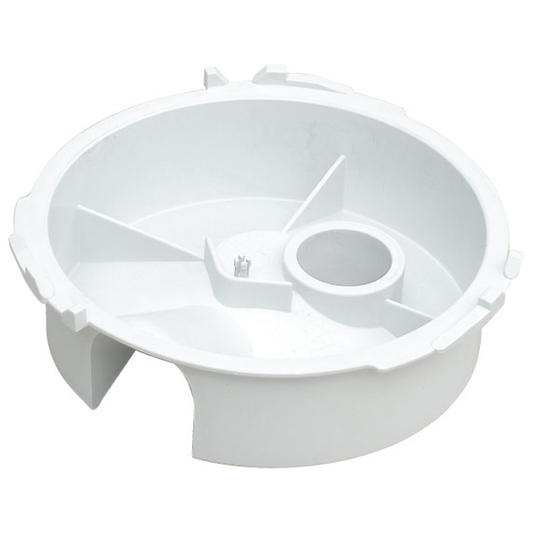 BADU | Vacuum Lid - Badu Skimmer