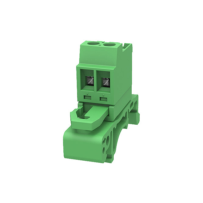 Degson Pluggable Terminal Block Plug 5.08mm
