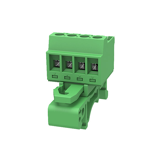 Degson Pluggable Terminal Block Plug 5.08mm