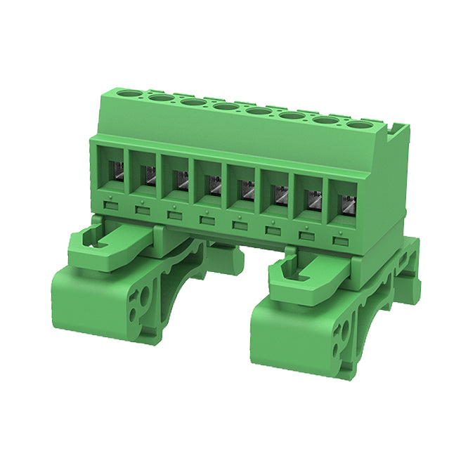Degson Pluggable Terminal Block Plug 5.08mm