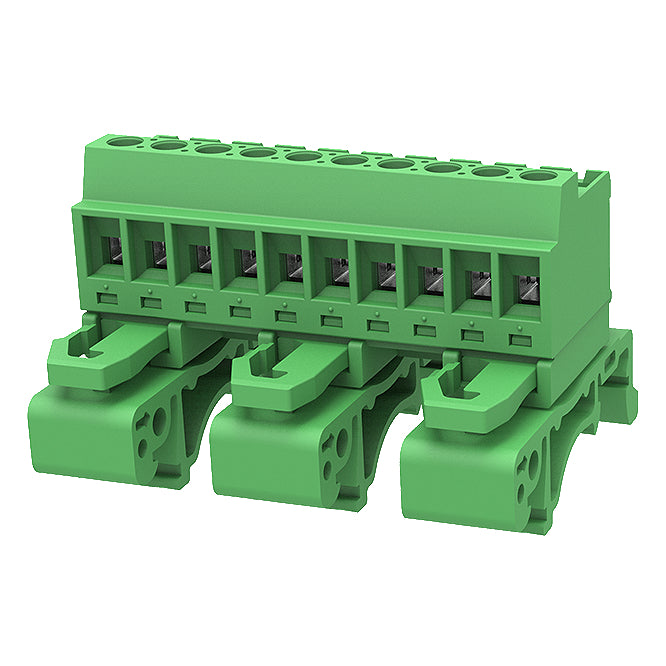 Degson Pluggable Terminal Block Plug 5.08mm