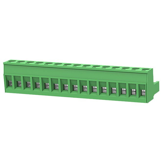 Degson Pluggable Terminal Block Plug 5.08mm