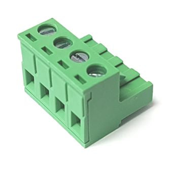 Degson Pluggable Terminal Block Plug 5.08mm