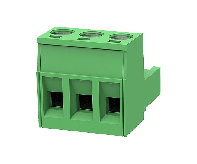 Degson Pluggable Terminal Block Plug 5.08mm
