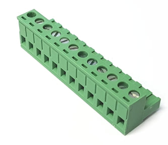 Degson Pluggable Terminal Block Plug 5.08mm