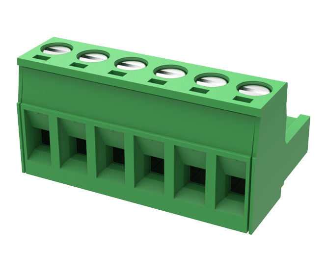 Degson Pluggable Terminal Block Plug 5.08mm