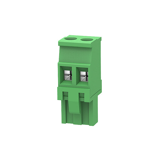 Degson Pluggable Terminal Block Plug 5.08mm