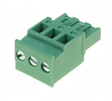 Degson Pluggable Terminal Block Plug 5.08mm