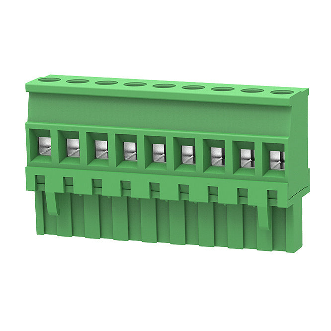 Degson Pluggable Terminal Block Plug 5.08mm