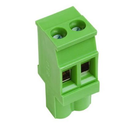Degson Pluggable Terminal Block Plug 5.08mm