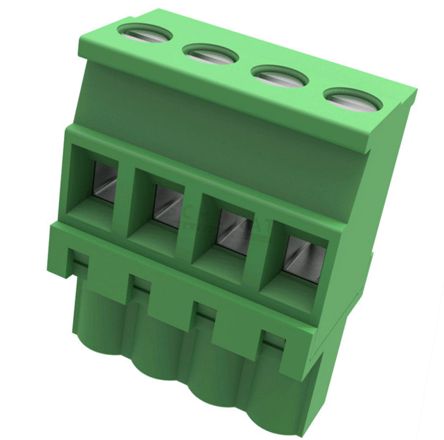 Degson Pluggable Terminal Block Plug 5.08mm