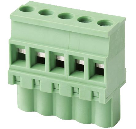 Degson Pluggable Terminal Block Plug 5.08mm
