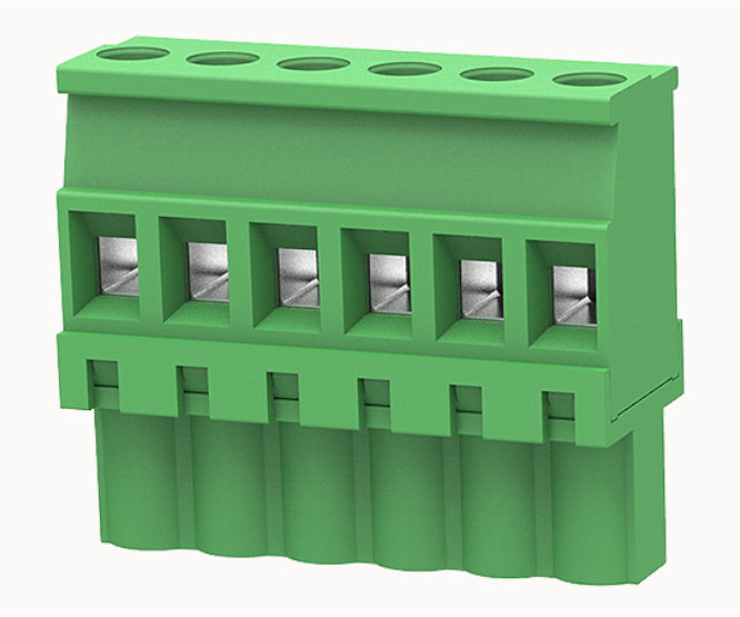 Degson Pluggable Terminal Block Plug 5.08mm